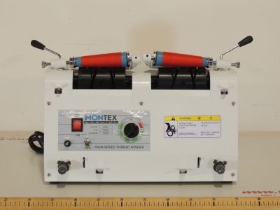 used MONTEX - SIMET-RIPASS - Equipment