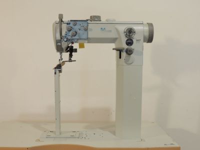 used DURKOPP-ADLER 868 Hight post bed  - Sewing