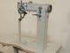 used DURKOPP-ADLER 868 Hight post bed  - Sewing