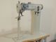 used DURKOPP-ADLER 868 Hight post bed  - Sewing