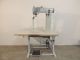 used DURKOPP-ADLER 868 Hight post bed  - Sewing