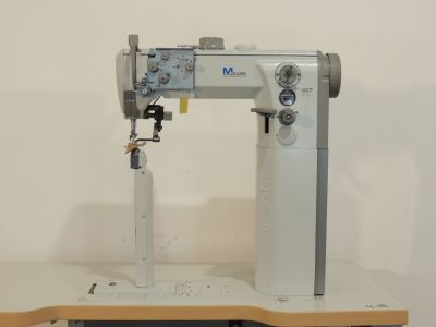 used DURKOPP-ADLER 867-190020 Hight Post bed - Sewing