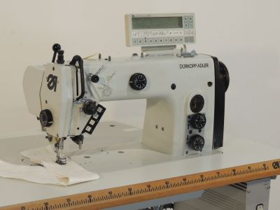used DURKOPP-ADLER 274-140342 - Sewing