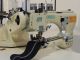 used YAMATO FD-62G-20HR - Sewing