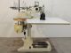 used YAMATO FD-62G-20HR - Sewing