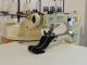 used YAMATO FD-62G-20HR - Sewing