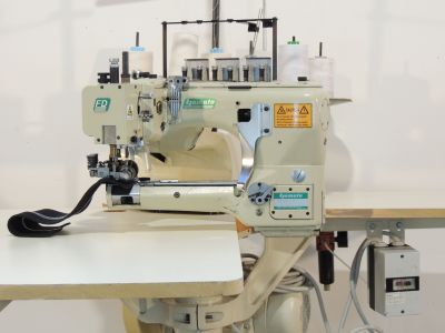 YAMATO FD-62G-20HR  usata Macchine da cucire