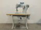 used DURKOPP-ADLER 888-260122-M - Sewing