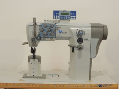 DURKOPP-ADLER 0888-260122-M  usata Macchine da cucire