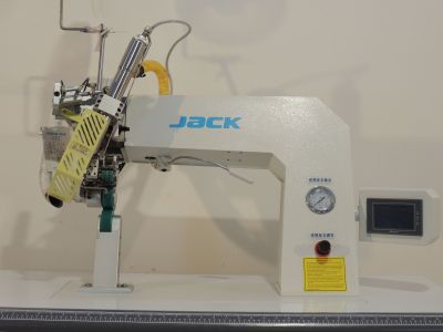JACK-6100  usata Attrezzature varie