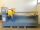 used AMP Pisani - Roll Slitter EPS-T/100 - Home