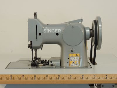 used SINGER 138-K 1 - Sewing