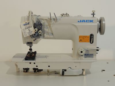 JACK-58720C-005  usata Macchine da cucire