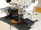 used  JACK-8009HF-04064-254P - Sewing