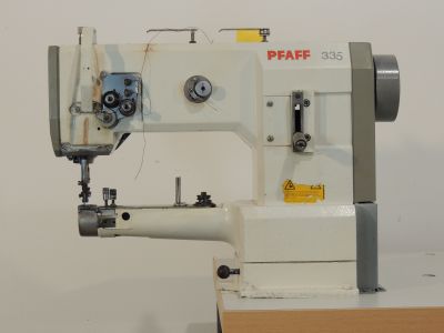 PFAFF 335-G  usata Macchine da cucire