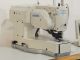 used JUKI LBH-1790-S - Sewing