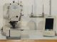 used JUKI LBH-1790-S - Sewing