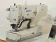 used JUKI LBH-1790-S - Sewing