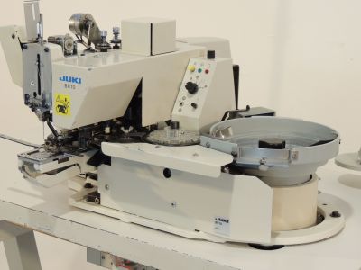 used JUKI MB-1800-BR-10 - Sewing