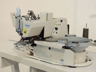 JUKI MB-1800-BR-10  usata Macchine da cucire