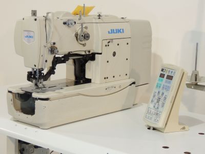 JUKI LBH-1700  usata Macchine da cucire
