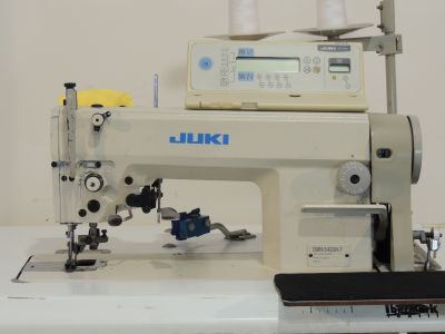 used JUKI DMN-5420-N-7 - Sewing