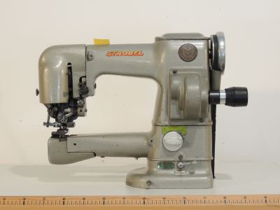 used Strobel 360  - Sewing