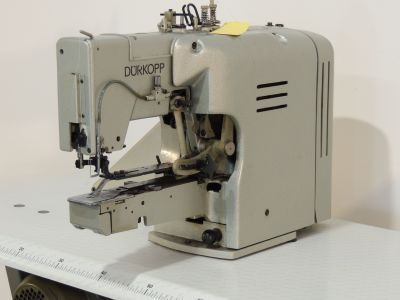 PFAFF 3306-108-01-A  usata Macchine da cucire