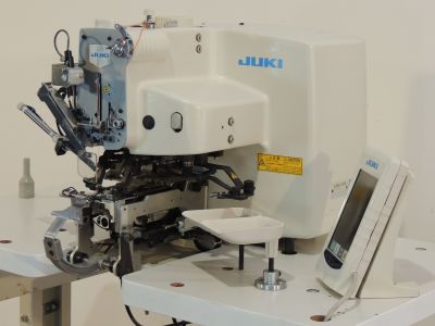 used JUKI 289 - Sewing
