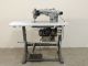 used DURKOPP-ADLER 267-15205-SM5 - Sewing