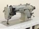 used DURKOPP-ADLER 267-15205-SM5 - Sewing