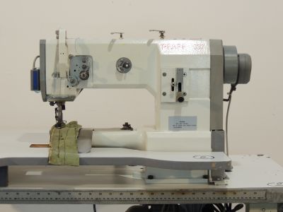 PFAFF 337-G-734-02-6-01-900  usata Macchine da cucire
