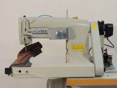 used MONTEX 310  - Home