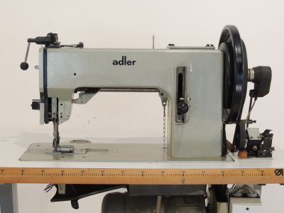 used DURKOPP-ADLER 204-374 - Sewing