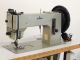 used DURKOPP-ADLER 204-374 - Sewing