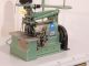 used MERROW 22-FJT-3 - Sewing