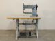 used DURKOPP-ADLER 69-373 - Sewing