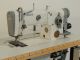 used PFAFF 438-900 - Sewing