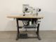 used JUKI LU-2210N-7 - Sewing