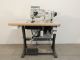 used JUKI LU-2210N-7 - Sewing