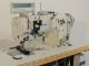 used JUKI LU-2210N-7 - Sewing