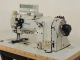 used JUKI LU-2210N-7 - Sewing