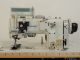 used JUKI LU-2210N-7 - Sewing