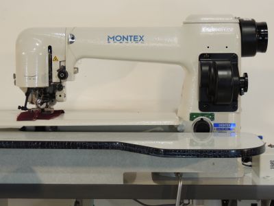 MONTEX MT-313 L  usata Home