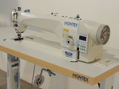 MONTEX MT-0617-18-7C  usata Home