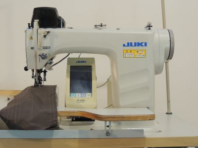 JUKI DP-2100   usata Home