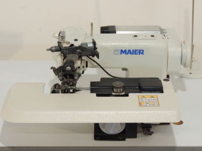 MAIER 352-12-46  usata Home