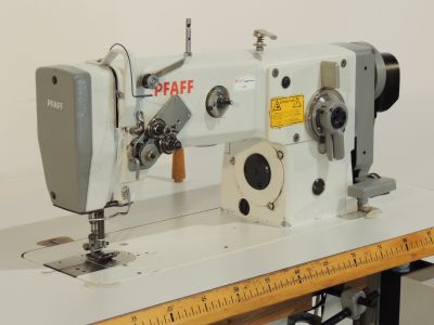 used PFAFF 918-716-900 - Home