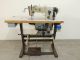 used PFAFF 438-R-900 - Home