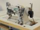 used PEGASUS W562P-01GB - Sewing